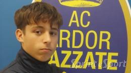 Segna due gol e completa una folle rimonta! Il classe 2011 è un MVP fuori dal comune