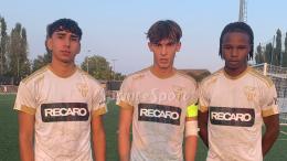 I padroni del girone flexano i muscoli, abbattuta anche la miglior difesa del campionato!
