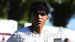 22 nomi con vista sullo spareggio dell'anno: l'Under 19 affronta il primo test match pre-Trieste