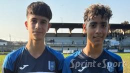Segna saltando tutti e disegna calcio: il diez fa scintille e regala ai suoi la prima vittoria