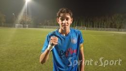 Il graffio del diez è decisivo! Una punizione assurda nel finale manda in estasi la sua squadra