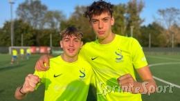 È tutto vero! Due gol in quattro minuti e il sigillo del bomber per il secondo successo di fila