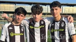 Ancora notte fonda per il Lucento: il Lascaris cala il poker e rompe la maledizione