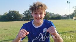 Rialzano subito la testa! La decide il gol del centrocampista riadattato a centravanti