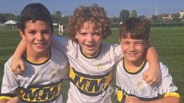 Gol e spettacolo nel nord di Milano! La Baranzatese vince la prima partita stagionale in casa
