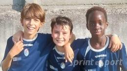 Il trionfo arriva dalle corsie laterali! Sei gol e una doppietta per prendersi i tre punti