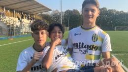 Dominio totale e spettacolo: i gialloblù ancora al comando sono una macchina perfetta