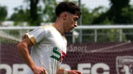37 calciatori rispondono alla chiamata: i convocati al raduno