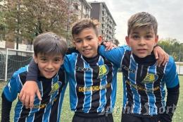 9 gol e vittoria convincente: il Paradiso si ripete anche in casa