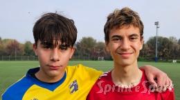 Prima il gol da fenomeno, poi la tripletta che decide il risultato: il big match è una follia!