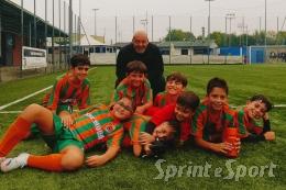 Determinazione e lavoro di squadra: i cerbotti  puntano a migliorarsi e sorprendere