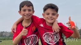 Pioggia di reti sulla collina! Blaugrana inarrestabili anche con i classe 2016
