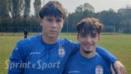 Due grandi squadre e lo spettacolo è assicurato: finisce in parità un match tosto e denso di emozioni