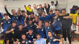 Frenano a sorpresa le prime della classe! Vittoria capolavoro del Villar Perosa, show del Cit Turin