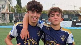Entra dalla panchina e con una zampata decide il big match all'ultimo respiro! Seconda vittoria consecutiva per il nuovo tecnico