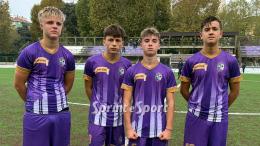 I viola brillano e calano il poker, continua il sogno playoff con un'altra vittoria!