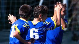 Regionali 2025-2026: ecco le 70 squadre che si sono qualificate
