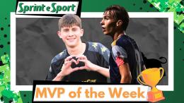 MVP della settimana, vota il miglior 2010 delle giovanili Regionali