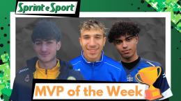 MVP della settimana: entra e vota il miglior giocatore dell'Under 17 di Milano