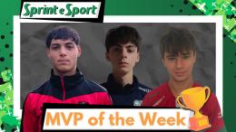 MVP della settimana: entra e vota il miglior giocatore dell'Under 16 di Milano