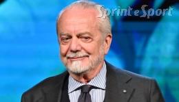 Il presidente la spara grossa: «Stop alle convocazioni in Nazionale per i giocatori con più di 23 anni»