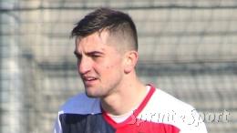 È subito spettacolo! Sotto 4-1 per la tripletta del portiere, ribaltano tutto e sognano la rinascita