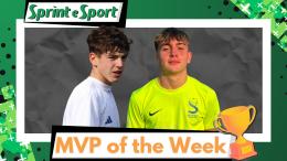 MVP della settimana: entra e vota il miglior giocatore dell'Under 16 Élite