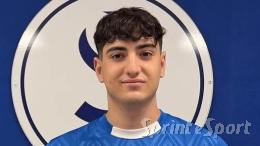 Rinforzi in arrivo! Il classe 2005 lascia San Marino e torna a casa per una nuova salvezza
