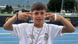 Suo papà giocava nel Cagliari, lui fa faville alle porte di Milano: a 13 anni sta sorprendendo tutti!