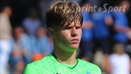 A 18 anni ruba il posto a un ex Serie A e para subito tutto tra i Professionisti: è nata una stella 