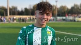 Ha 13 anni e la media di un gol a partita: ecco il classe 2012 che sta stupendo la Lombardia!