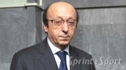 L'ex direttore generale riflette sul momento:  «La Juventus non fa più paura a nessuno»