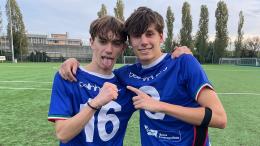 Sono inarrestabili! Rimangono in dieci ma il capolavoro del subentrato vale la vittoria