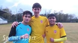 Rientra dopo un anno dall'infortunio e decide una partita che vale oro colato