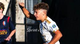 Ufficiale: pubblicati tutti i gironi di Under 14 Regionale e Provinciale