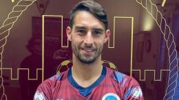 Gol partita del terzino di 37 anni, l'Inter sbatte contro i legni e cade dopo 6 risultati utili consecutivi