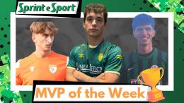MVP della settimana: entra e vota il miglior giocatore dell'Eccellenza