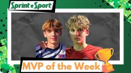 MVP della settimana: entra e vota il miglior giocatore dell'Under 15 Élite
