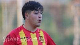 Tiro micidiale e tanta fame di gol: l'erede dell'imperatore Adriano è un classe 2007 giallorosso!