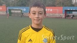 Una tripletta e una super prestazione di squadra: che colpo esterno per le farfalle!