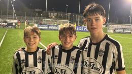 L'Orso ruggisce in casa blucerchiata! Malanciuc mette la firma sul Big Match d'esordio del girone