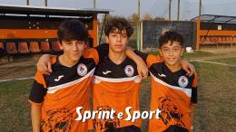 Dominio senza freni: la capolista continua dettare legge nel suo girone vincendo ancora grazie a due splendide reti davanti ai propri tifosi