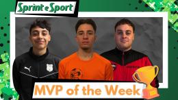 MVP della settimana: entra e vota il miglior giocatore dell'Under 19 di Milano