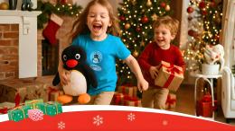 Metti sotto l&rsquo;albero il dono pi&ugrave; prezioso: l&rsquo;inglese con Pingu&rsquo;s English School Torino