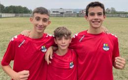 Schiaffo della Pro Eureka: bomber Trovato è da pallone d'oro