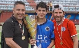 La qualità batte l'età: due squadre con un anno in meno sognano lo scudetto