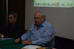 Il vice presidente Figc Bacchetta: "Elezioni? Guai a spaccarci ora"