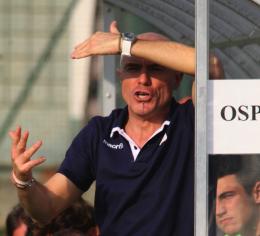 Serie D, sarà ancora Grumellese: in panchina Melosi