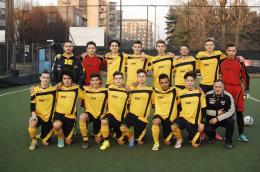 I 2000 tornano a Poirino con Nappo