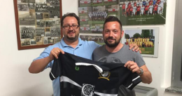 Adrense, ufficiale Marco Piovanelli come nuovo tecnico